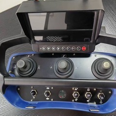 ユニック車　クレーン車などの画像