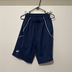 熊谷 陸上部男子ユニフォームの画像