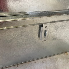 トタンボックス大.中.小3個セット 　
の画像