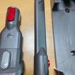 ダイソン掃除機付属品の画像