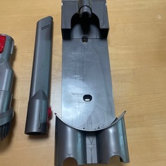 ダイソン掃除機付属品の画像