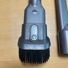 ダイソン掃除機付属品の画像