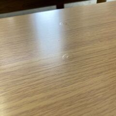 J5832【リユースのサカイ柏店】　コタツ　ナカムラ　クリーニング済みの画像