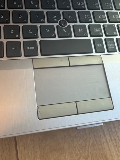 Core i7-2620M hpノートパソコン