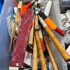 お話し中！Mokuba百万力日本製大きなノミ？の画像