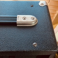 真空管　guyatone FLIP100FC  の画像