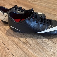 NIKE スパイク27.5の画像