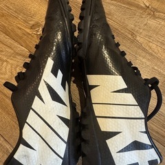 NIKE スパイク27.5の画像