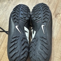 NIKE スパイク27.5の画像