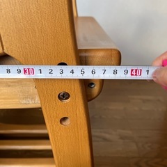 学習椅子 
の画像