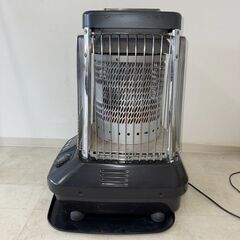 ダイニチ　業務用石油ストーブ“ブルーヒーター”　ＦＭ－１９７Ｎ－グレー　の画像