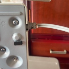 固定電話機の画像