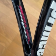 硬式テニスラケット子供用の画像