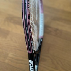 硬式テニスラケット子供用の画像