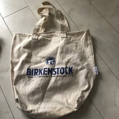 トートバッグ　２枚の画像