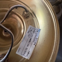 コイズミ 
アンティーク調シャンデリアの画像