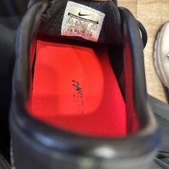 NIKE スパイク27.5の画像