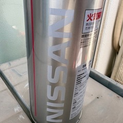 パワステ
オイルの画像