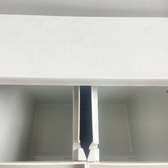 美品！無印良品ポリプロピレン小物収納ケースの画像