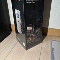 プロジェクター新品未使用の画像