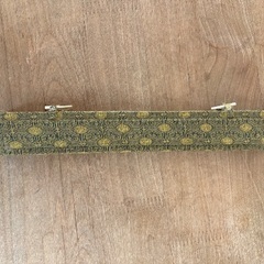 書道　筆の画像