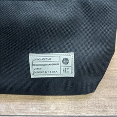 受付終了　ボストンバッグ　2個まとめての画像