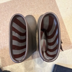 LOGOS長靴の画像