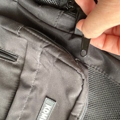 ※決まりました※リュック 差し上げます‼️の画像