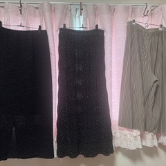 レディース トップス ボトムス まとめ売り LLー〜3.4Lの画像