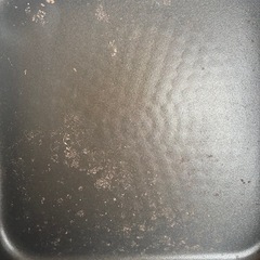 【コーティング剥がれあり】四角いフライパンの画像