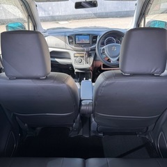 極艶!!ワゴンRスティングレーの画像