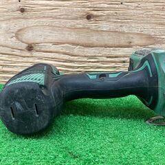 【SIW】HITACHI 日立工機 DV14DBEL(NN) 14.4Ｖコードレス振動ドライバドリル 本体のみ【中古動作品】の画像