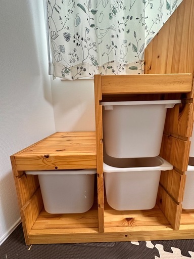 IKEA トロファスト