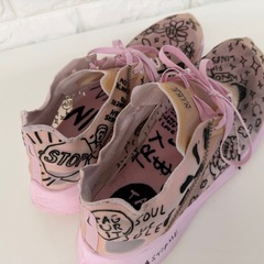 ナイキ ランニングシューズ NIKE スニーカーの画像