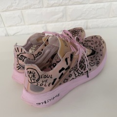 ナイキ ランニングシューズ NIKE スニーカーの画像