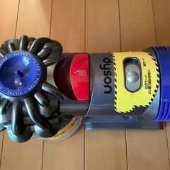 Dyson V8 Slim（中古品）の画像