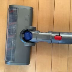 Dyson V8 Slim（中古品）の画像