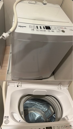 家電3点セット【11/7まで値下げ中！！】