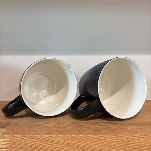 スターバックス　マグカップ　