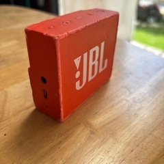 Bluetoothスピーカー　JBL 無料❗️の画像