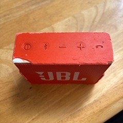 Bluetoothスピーカー　JBL 無料❗️の画像