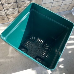 10号　バラの家　バラ用　植木鉢　の画像