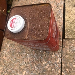 未使用　ラッカー薄め液　1.6ℓの画像