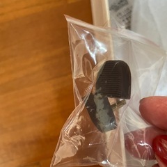 5センチのパンプスの画像