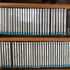 クラシック等々のCDの画像