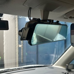 ソリオ 両電動 車検あり ドラレコ レーダー デリカ エコカー LEDの画像