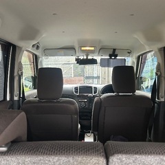 ソリオ 両電動 車検あり ドラレコ レーダー デリカ エコカー LEDの画像