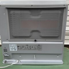 ★動作〇★ 東京ガス ガスファンヒーター MA-B730GFH 都市ガス ファンヒーター Panasonic GS-30G2T ガス ヒーター 06年製の画像