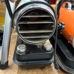 【中古】【店頭引取限定】NAKATOMI　ジェットヒーター　KH5-30の画像