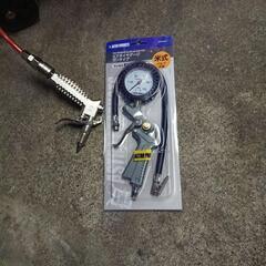 【中古品】ASTRO PRODUCTS 静音エアコンプレッサー EA-16の画像